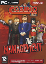 Casino Inc. : The Management