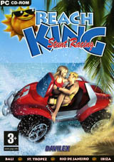 Beach King Stunt Racing