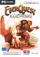 Everquest : The Planes Of Power