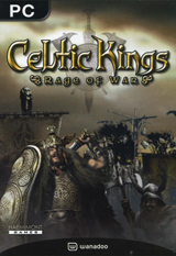 Celtic Kings : Rage of War
