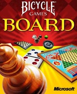 Bicycle Games : Board