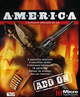 America : Add-On