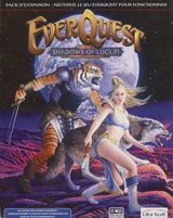 Everquest : The Shadows Of Luclin