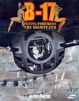 B17 Flying Fortress : The Mighty Eight