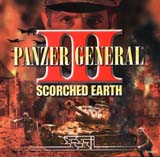 Panzer General 3 : Scorched Earth
