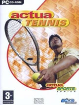 Actua Tennis