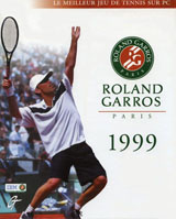 Roland Garros 99