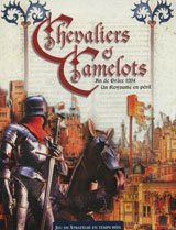 Chevaliers et Camelots