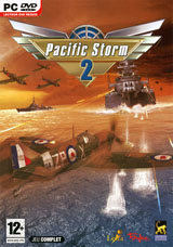 Pacific Storm 2