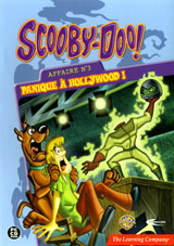 Scooby-Doo! : Panique à Hollywood !