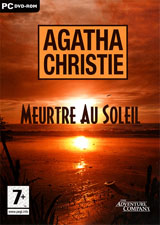 Agatha Christie : Meurtre Au Soleil