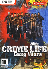 Crime Life : Gang Wars