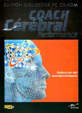 Coach Cerebral Performance : Edition Collector