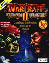 Warcraft II : Tides of Darkness