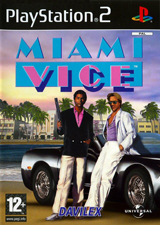 Miami Vice : Deux Flics A Miami