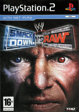 WWE Smackdown! Vs Raw