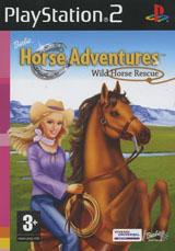 Barbie Horse Adventures