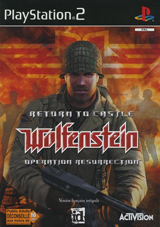 Return To Castle Wolfenstein : Operation Resurrection
