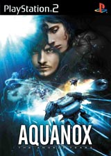 Aquanox : The Angel's Tears