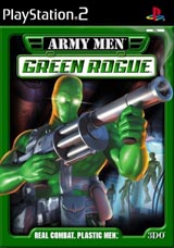 Army Men : Omega Soldier
