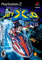 JetX2O