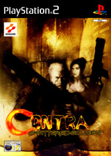 Contra : Shattered Soldier