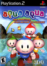 Aqua Aqua