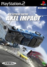 Axel Impact : The Extreme Racing
