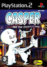 Casper et les 3 Fantomes