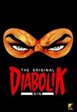 Diabolik : The Original Sin