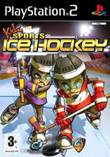 Kidz Sports : Ice Hockey