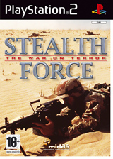 Stealth Force : The War on Terror