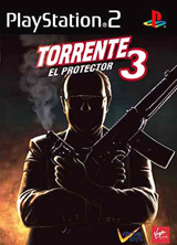 Torrente 3 : El Protector