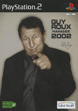Guy Roux Manager 2002