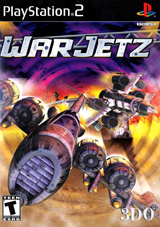 World Destruction League : War Jetz