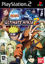 Naruto : Ultimate Ninja 2