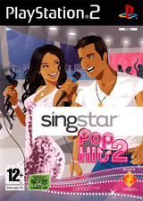 Singstar Pop Hits 2