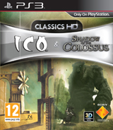 Classics HD : Ico & Shadow of the Colossus