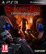 Resident Evil : Operation Raccoon City