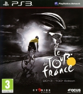 Le Tour de France 2013 - 100ÃÂ¨me Edition