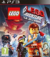 LEGO La Grande Aventure - Le Jeu Vidéo 