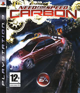 Need For Speed Carbon