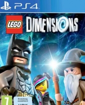 Lego Dimensions