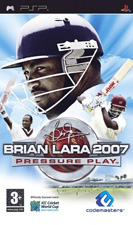 Brian Lara 2007 Pressure Play