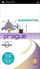 Passport to... Prague
