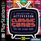 Activision Classics