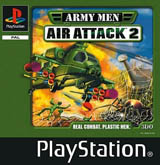 Army Men : Air Attack 2