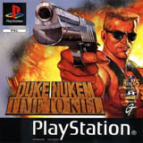 Duke Nukem : Time To Kill