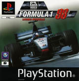 Formula One 98