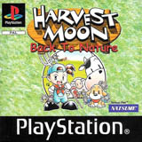 Harvest Moon : Back To Nature